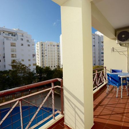 Апартаменти Edificio Caique C Армасан-де-Пера Екстер'єр фото