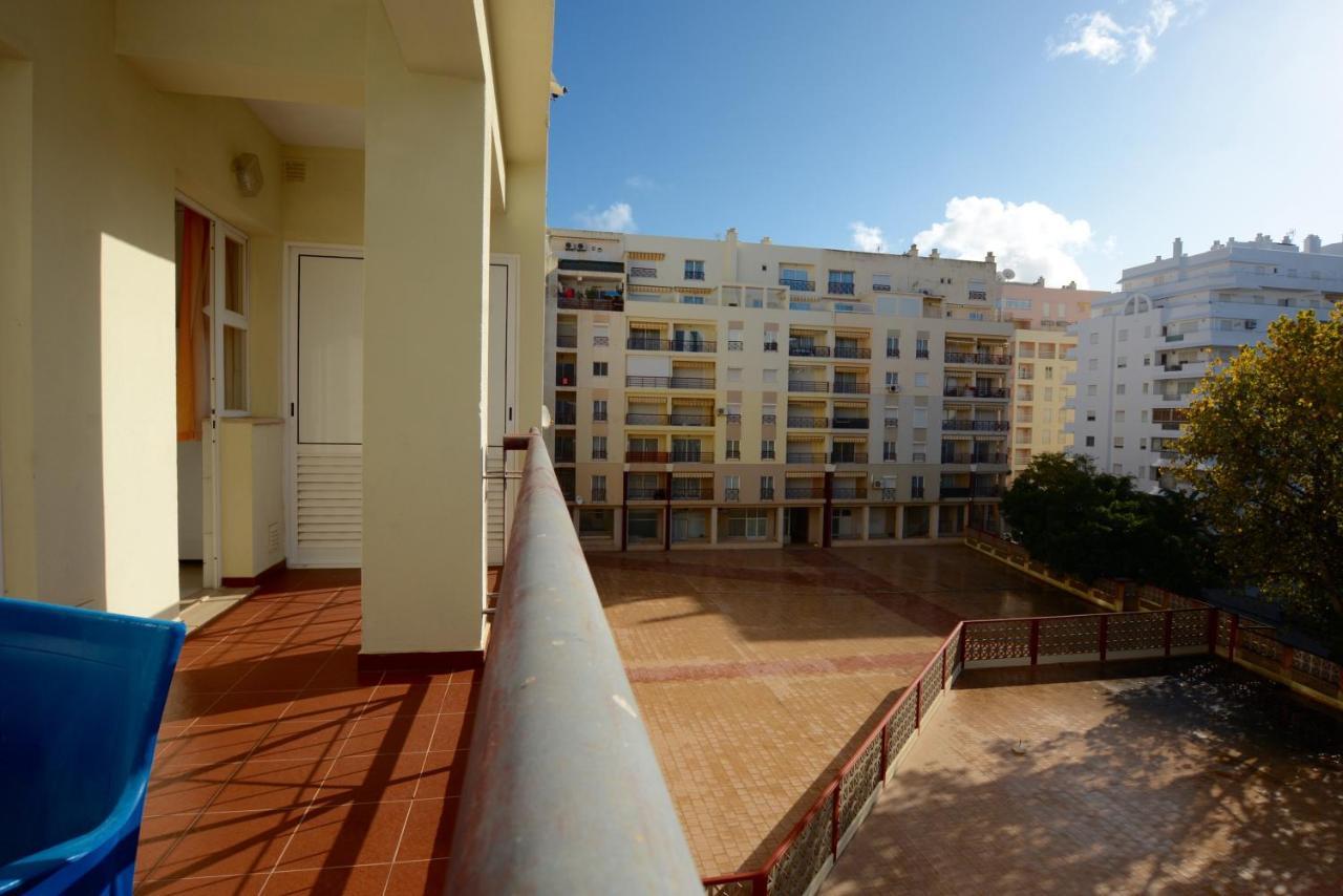 Апартаменти Edificio Caique C Армасан-де-Пера Екстер'єр фото
