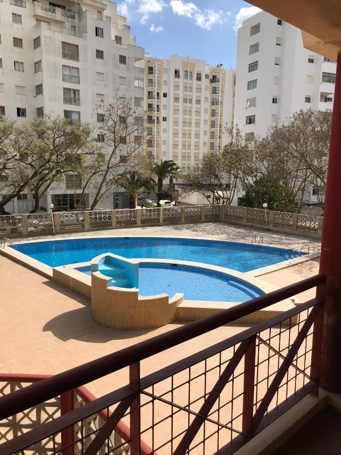 Апартаменти Edificio Caique C Армасан-де-Пера Екстер'єр фото