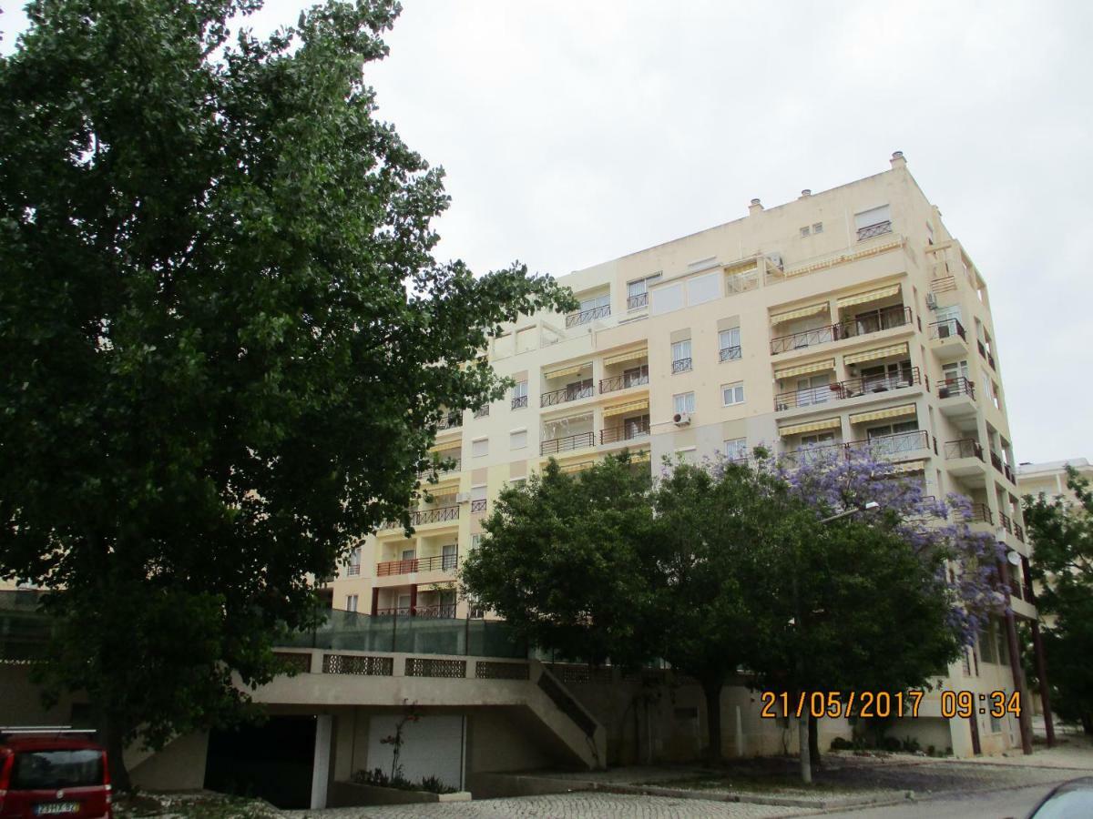 Апартаменти Edificio Caique C Армасан-де-Пера Екстер'єр фото