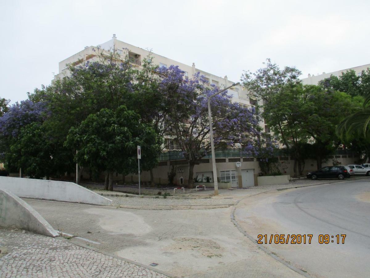 Апартаменти Edificio Caique C Армасан-де-Пера Екстер'єр фото