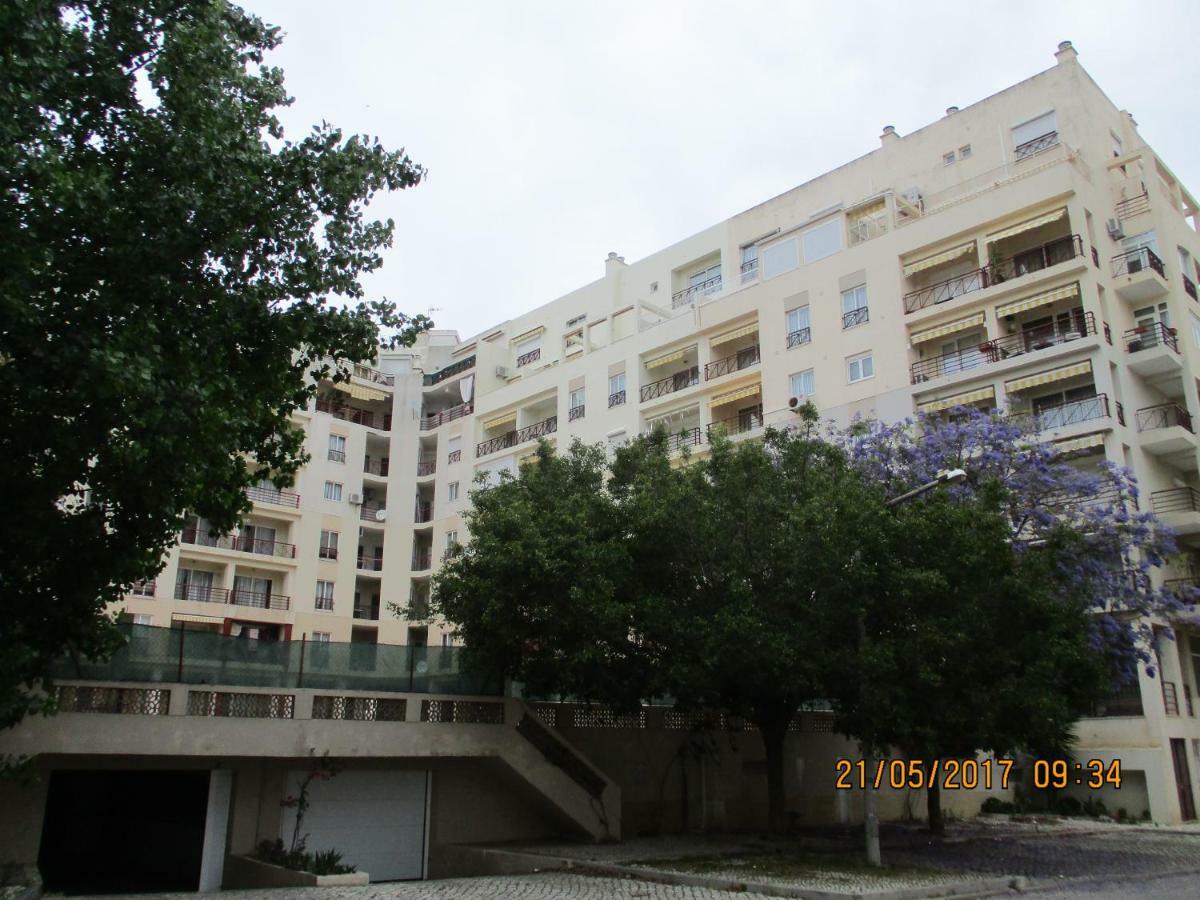 Апартаменти Edificio Caique C Армасан-де-Пера Екстер'єр фото